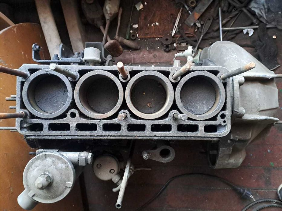 Продам блок цилиндров ЗМЗ402 Волга, Газель