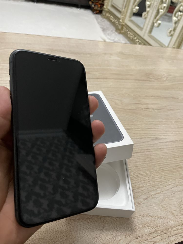 Iphone 11 128 Gb Ideal 1 qo'l