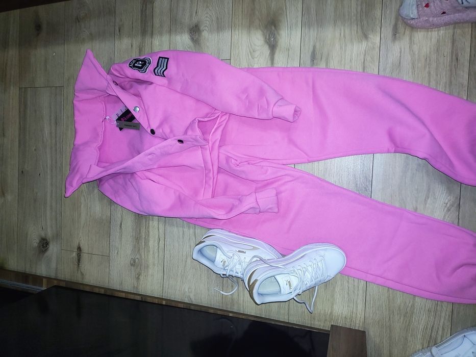 Сако със Панталон дамски комплект със етикет