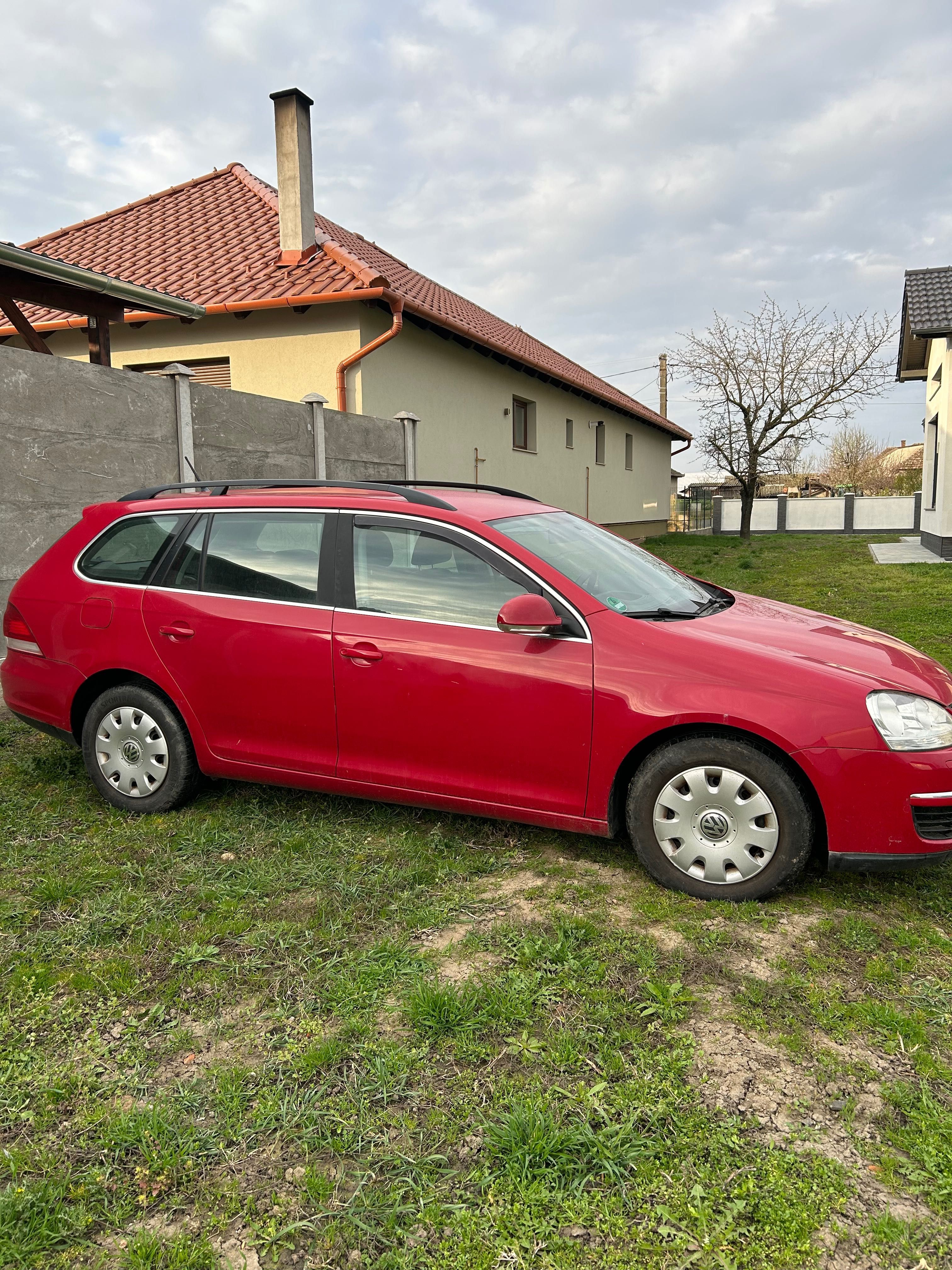 Vw golf 5 diesel