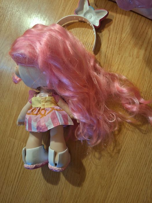 Vand papusa Donatino Kindi Kids