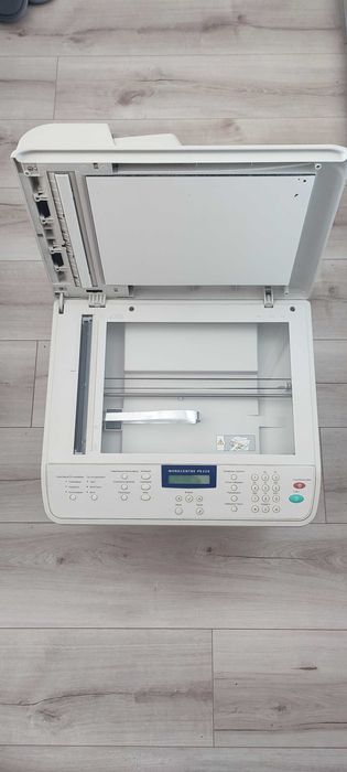 Xerox WorkCentre PE220 лазерен принтер/копир/скенер/факс