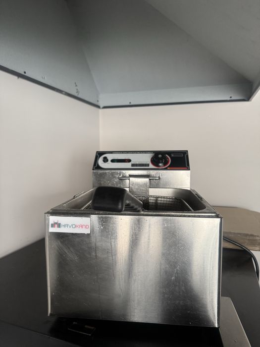 Почти янги фрютирница 10 л