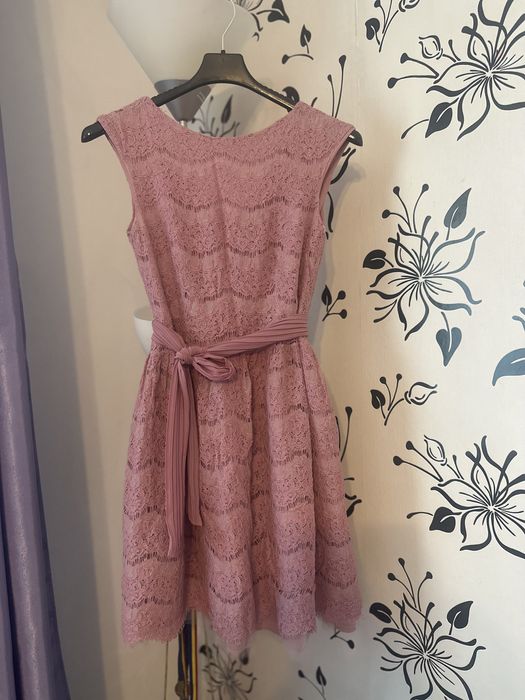 Rochie mărimea S