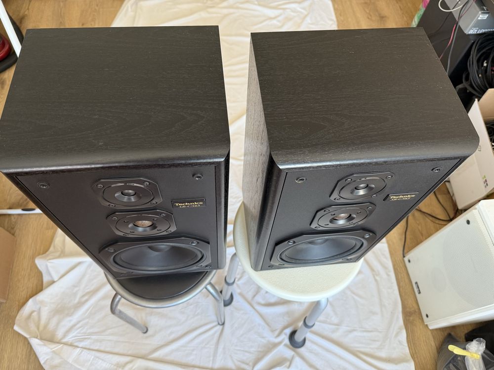 Boxe Technics sb cs 65