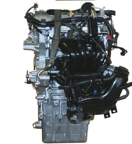 motor smart fortwo mercedes complet nou 132930 132910