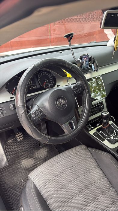 Passat cc 2010 2L