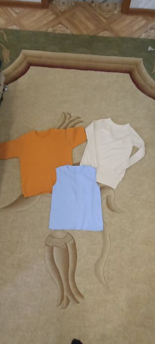 Одежда женская кофты