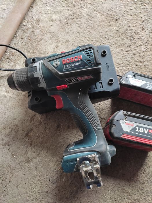 Filetanta bosch 18 v