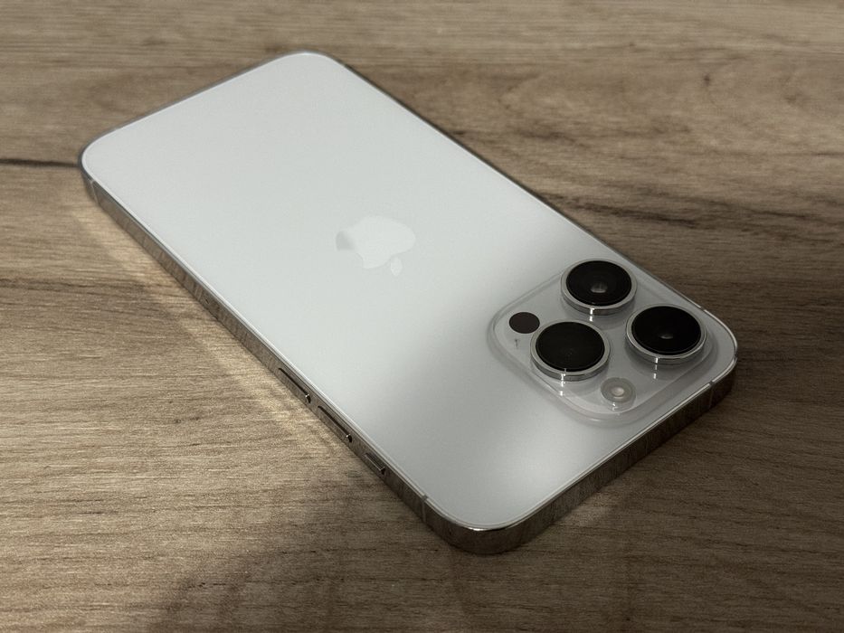 IPhone 14 Pro Max / 256 Gb / White