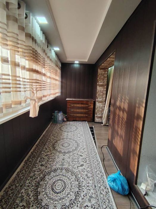 Ижарага Халол оилага заканалда