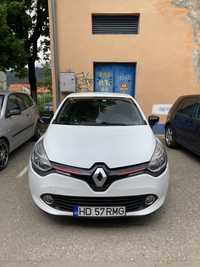 Renault Clio 4.