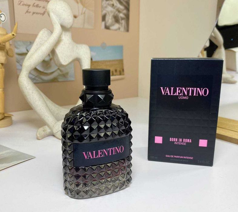 Valentino Born In Roma Intense Uomo 100ml