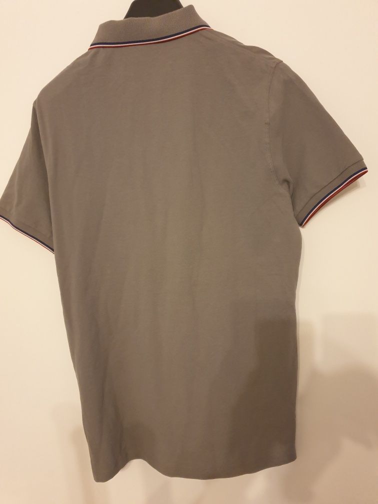 Поло U.S. Polo Assn. Size L