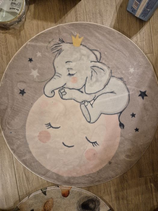 Детски килимчета