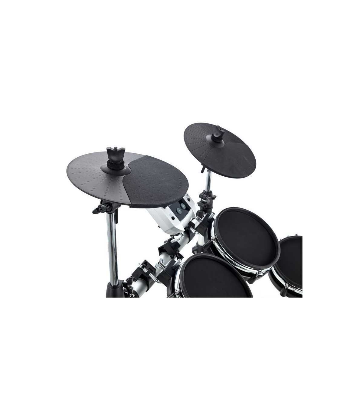 Set Tobe Electronice Millenium MPS-150X E-Drum Mesh Bundle