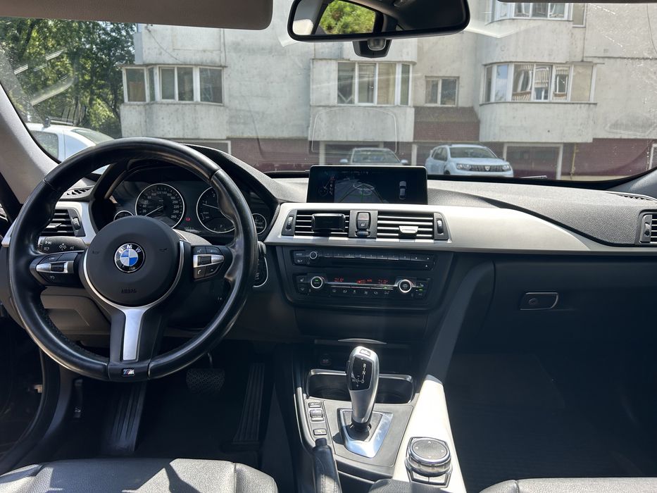 BMW seria 3 GT automat - proprietar