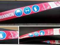 Furtun pompa beton DN75, 5m IVG Colbachini Italia