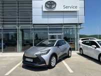 Toyota C-HR Reprezentanta Toyota Masina ca Noua