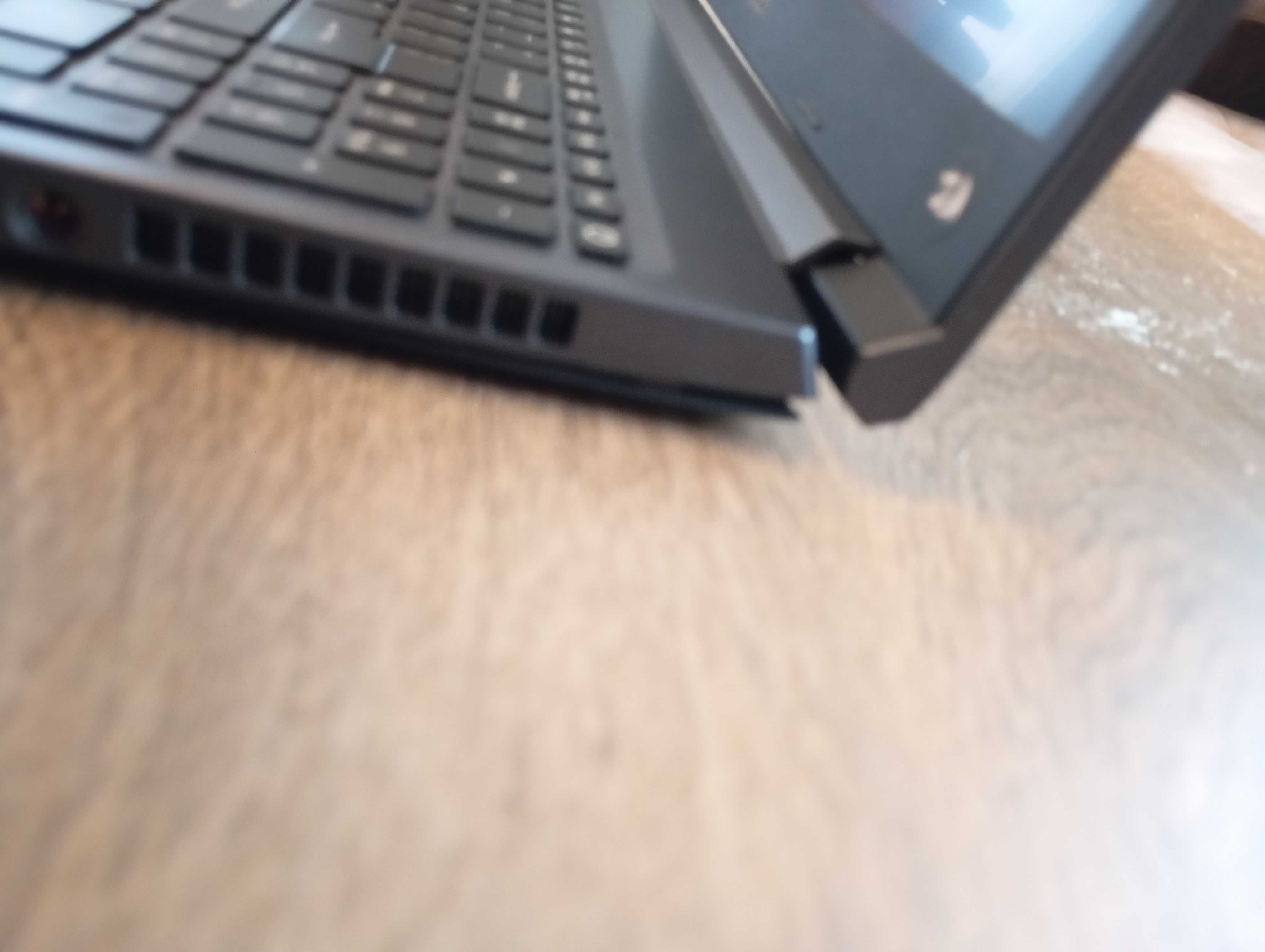 Acer Aspire 7 A715-41G | Ryzen 5 3550H | GTX 1650 | 16GB RAM | 512GB