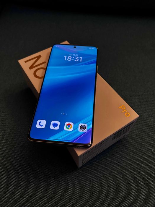 Xiaomi Redmi Note 14 Pro 5g