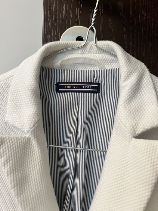 Дамско сако Tommy Hilfiger - размер 34