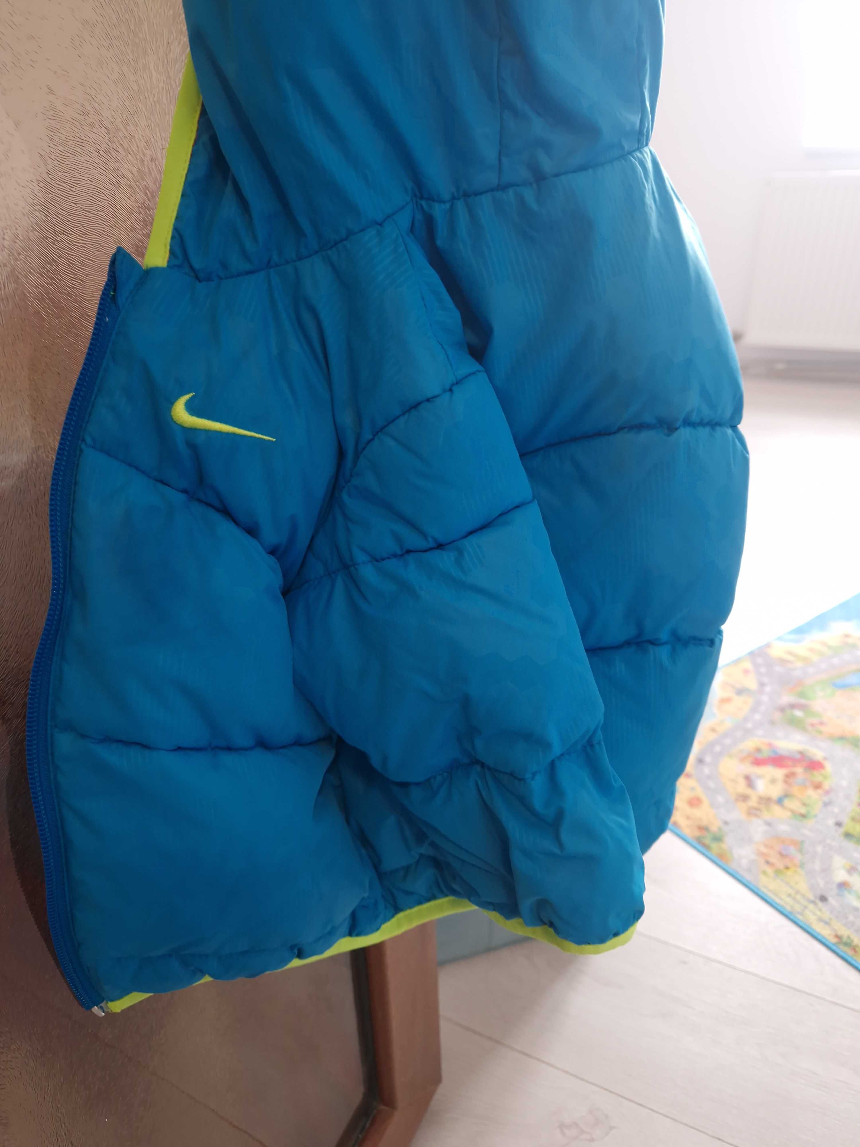 Geaca Nike băieți 9-12 luni