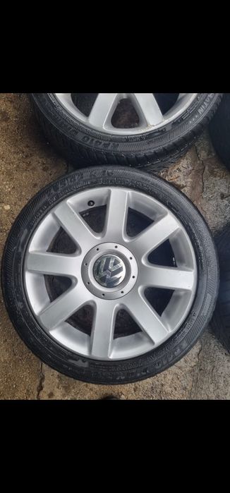 Jante vw anvelope vara