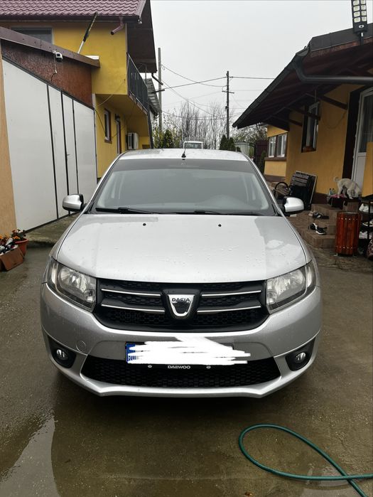 Vand logan 1.5 diesel