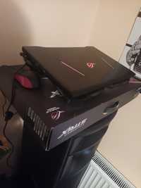 Laptop Gaming Asus Repulic of Gamers