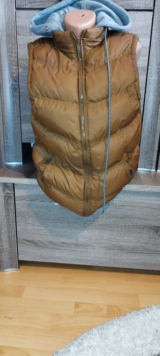 Vesta dama mărimea  S