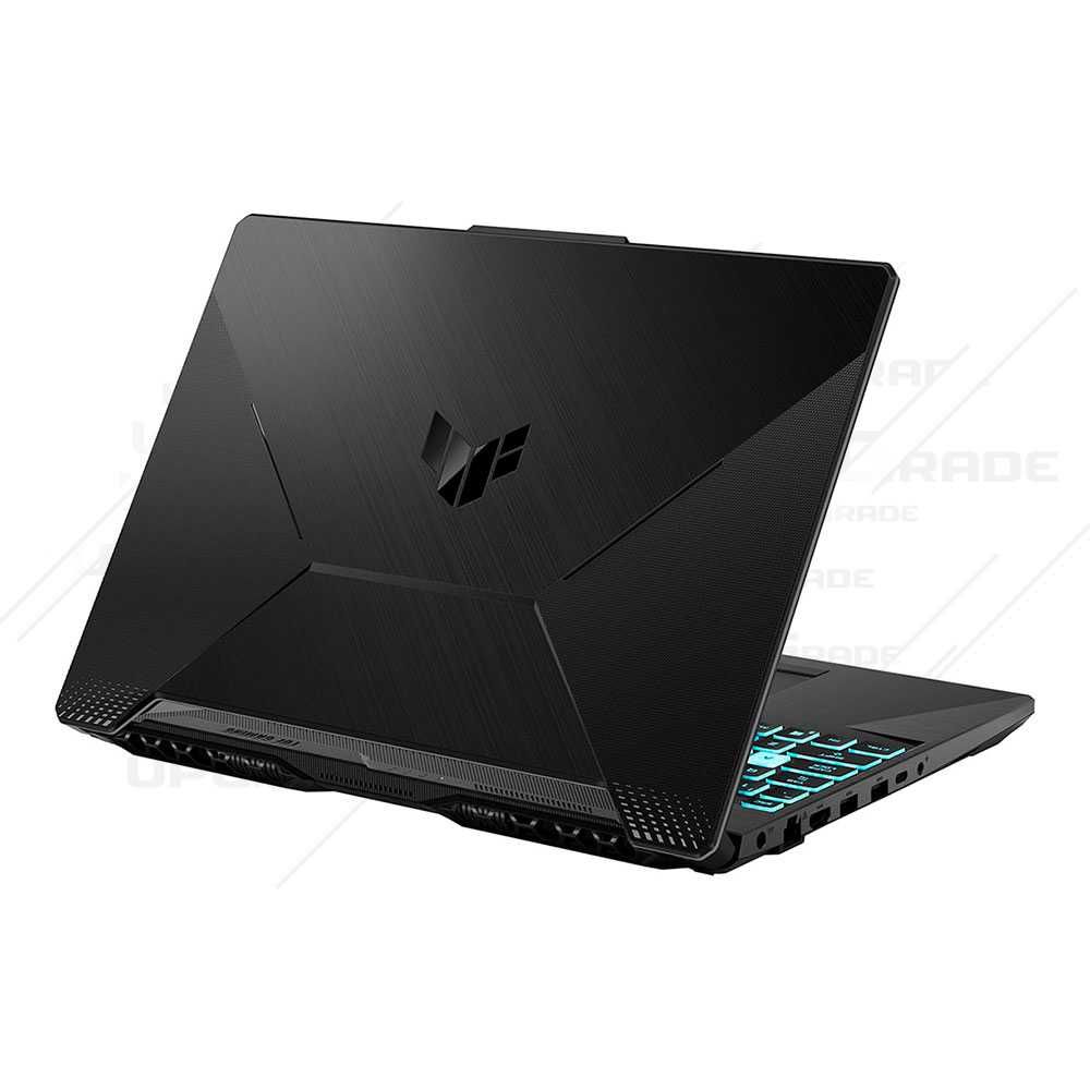 Asus TUF Gaming A15/R7-7435HS/8-GB/SDD-512 GB/RTX 2050 / 15.6"