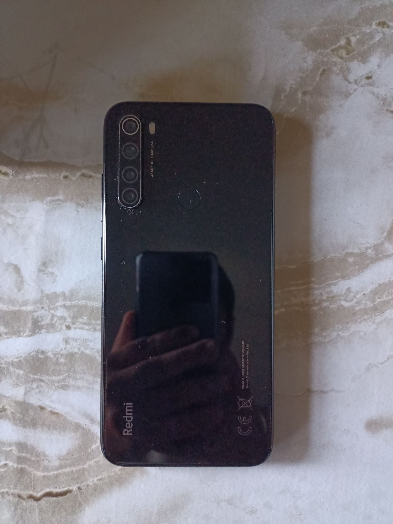 Redmi Note 8 128gb