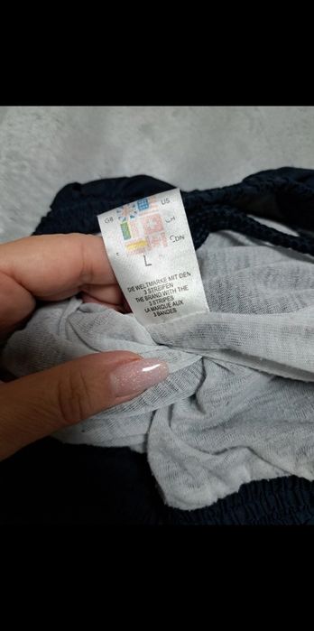 Pantalon trening Adidas