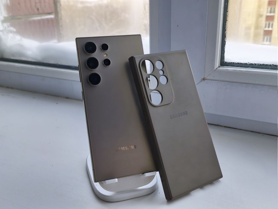 Samsung Galaxy S24 Ultra 12/256GB