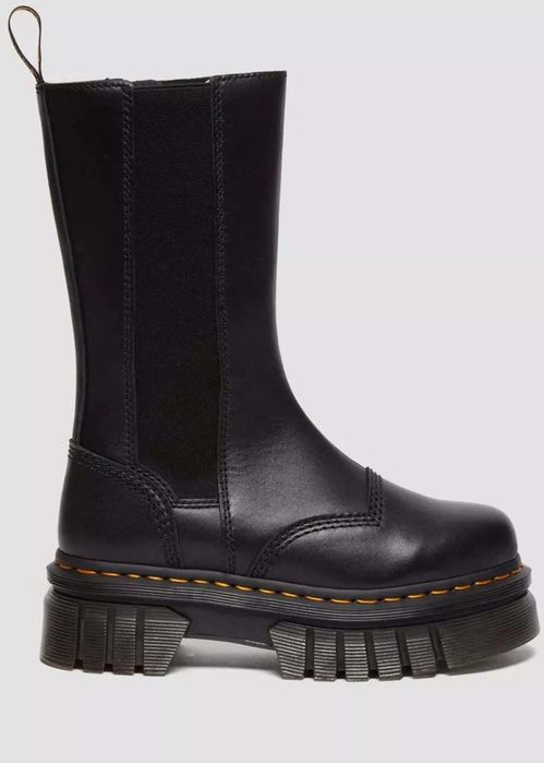 Dr Martens Audrick Chelsea Tall 40 100% original