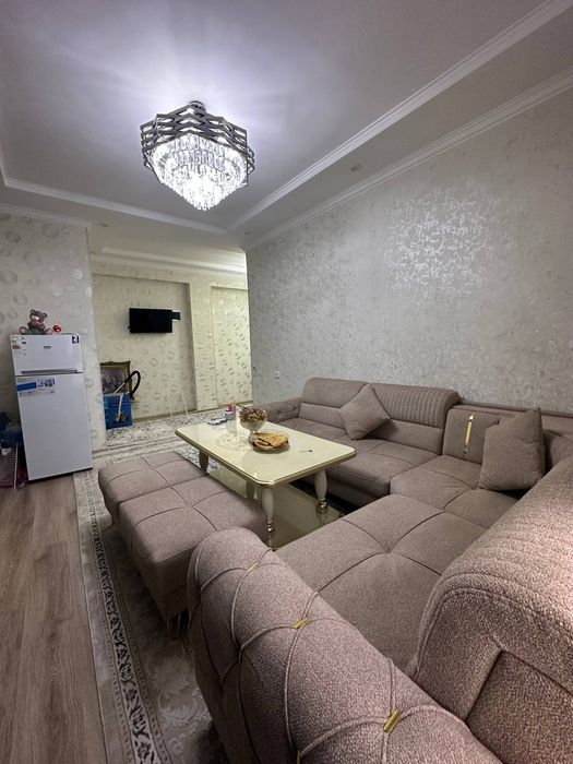 Чиланзар Ц квартал 2.хонали Новостройка в центре города