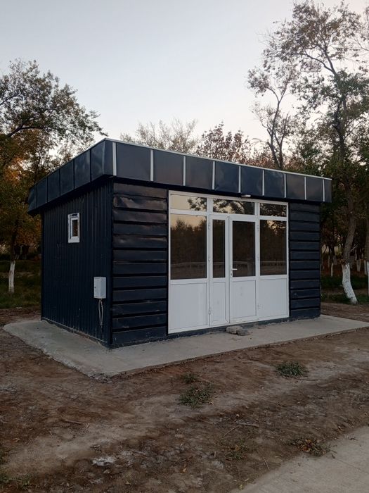 Магазин буткы сатилади