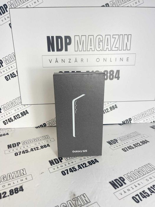 NDP Amanet NON-STOP Bld.Iuliu Maniu 69 SAMSUNG S25 NOU! (44135)