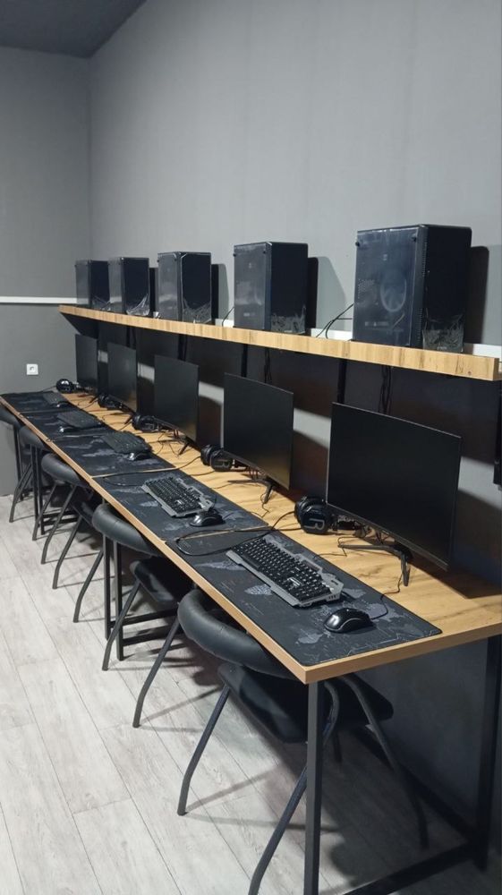 Компьютер 10 дона