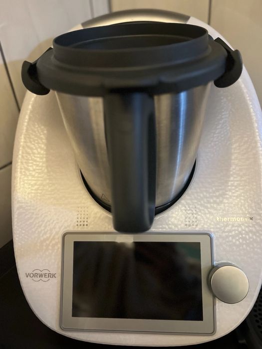 Thermomix TM6 ediție limitată