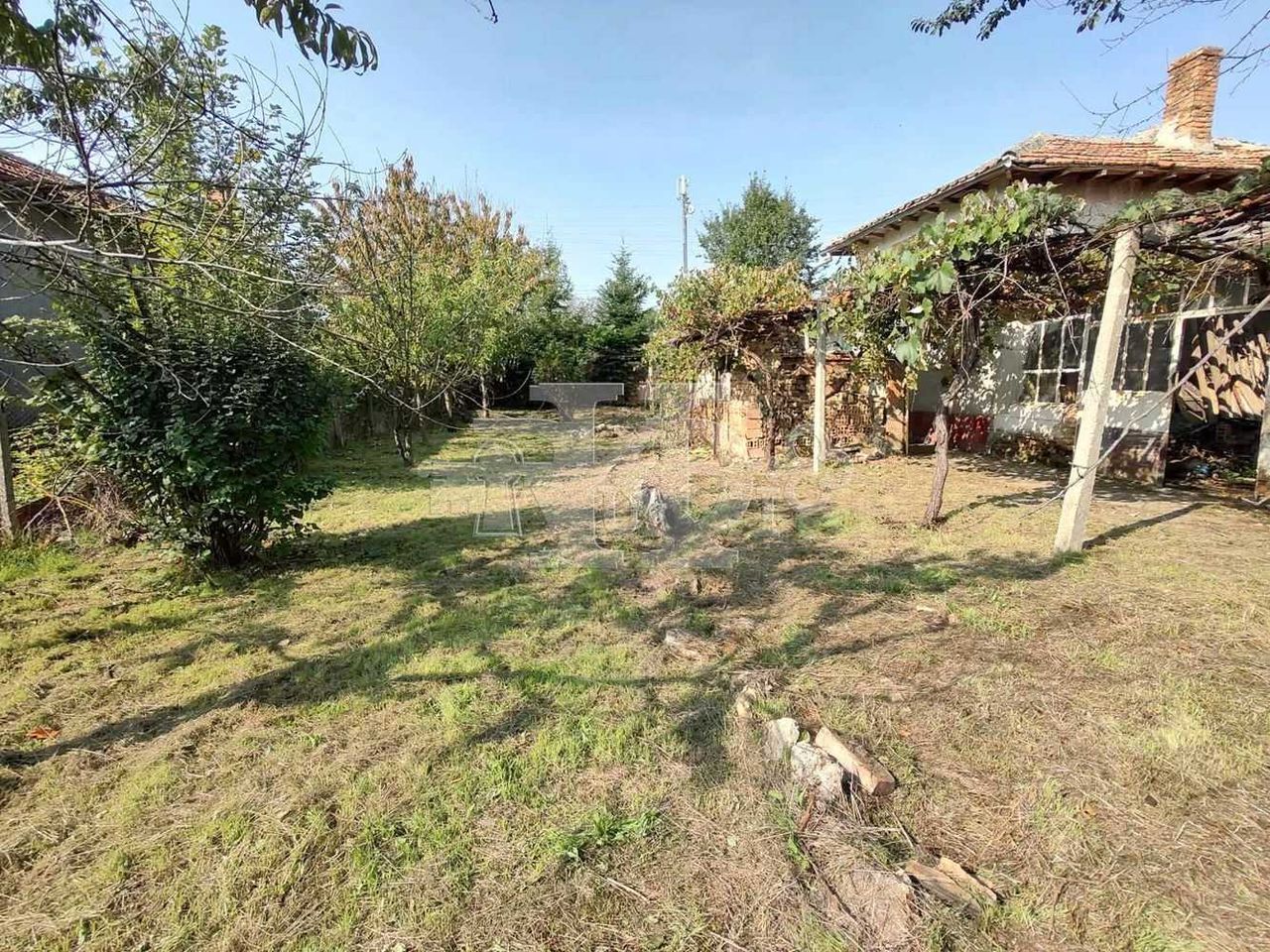 Продава се Къща в с. Божурово, Област Добрич - 80 кв.м за 287 €/кв.м - Снимка #12