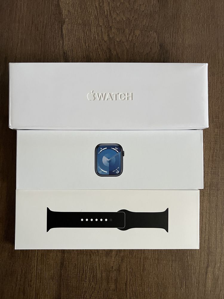 Apple watch Series 9 45MM