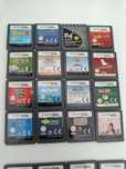 Lot jocuri nintendo DS (52 jocuri)