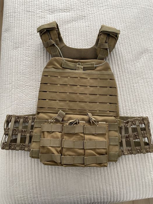 Set complet airsoft