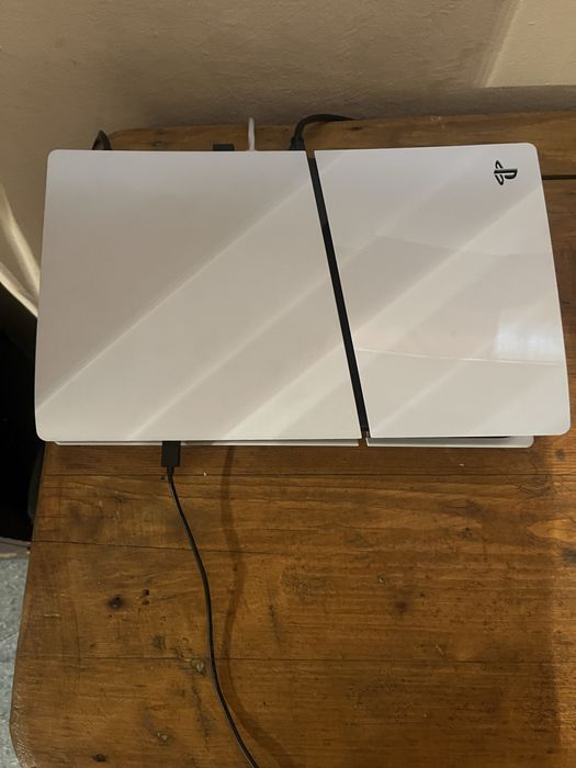 Ps5 slim digital