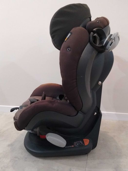 Детско столче за кола BeSafe iZi Comfort X3.