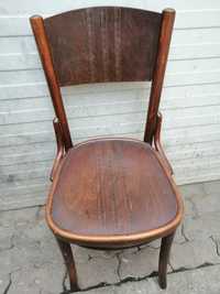 Scaun din lemn thonet original Pâncota vintage colecție 200lei