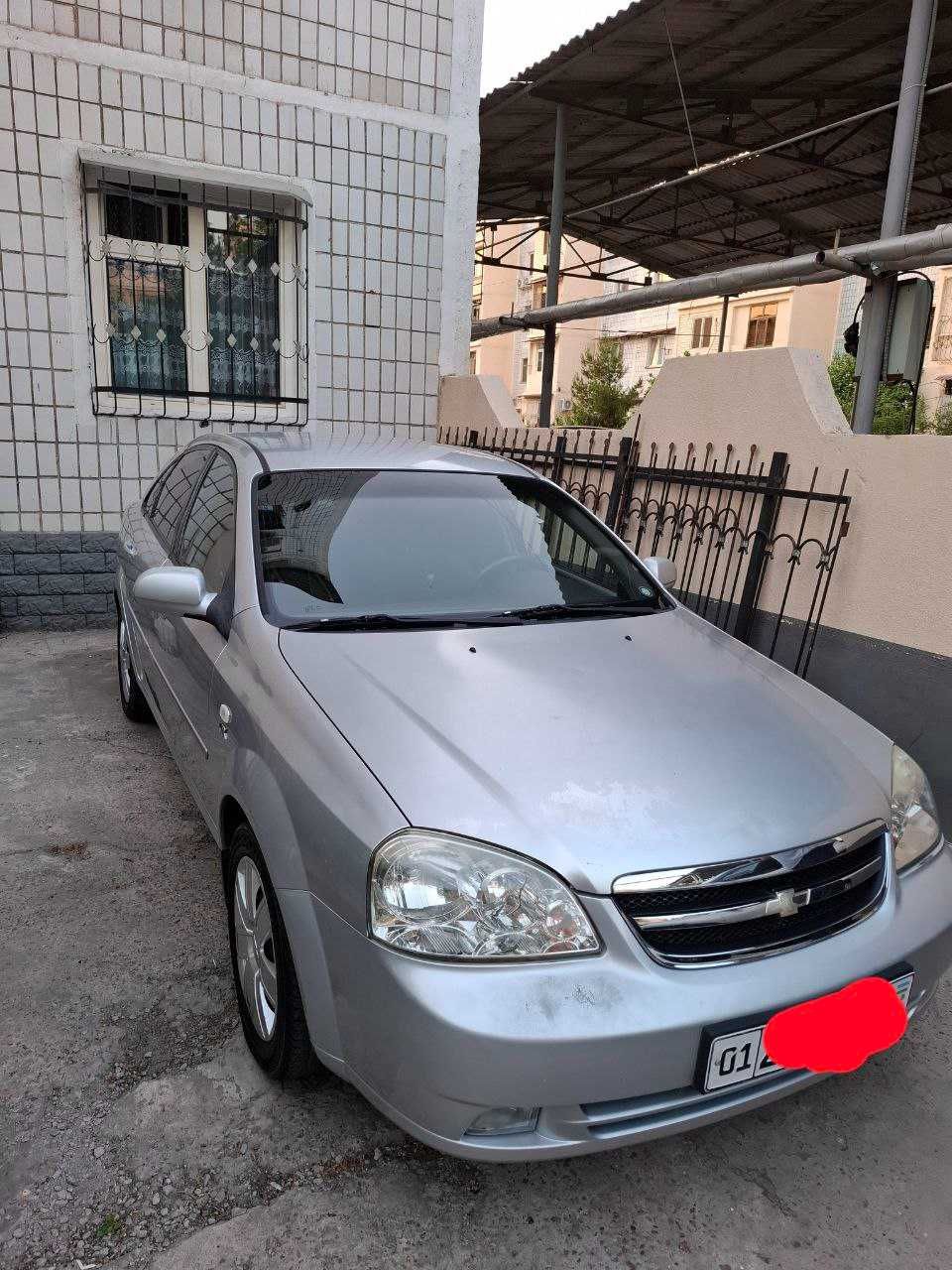 Продаю Chevrolet Lacetti 2011 года