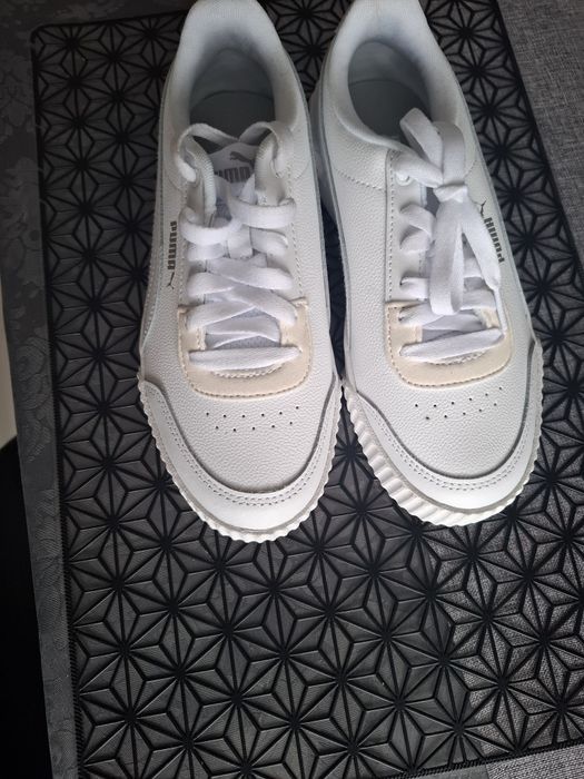 Сникърси puma оригинални